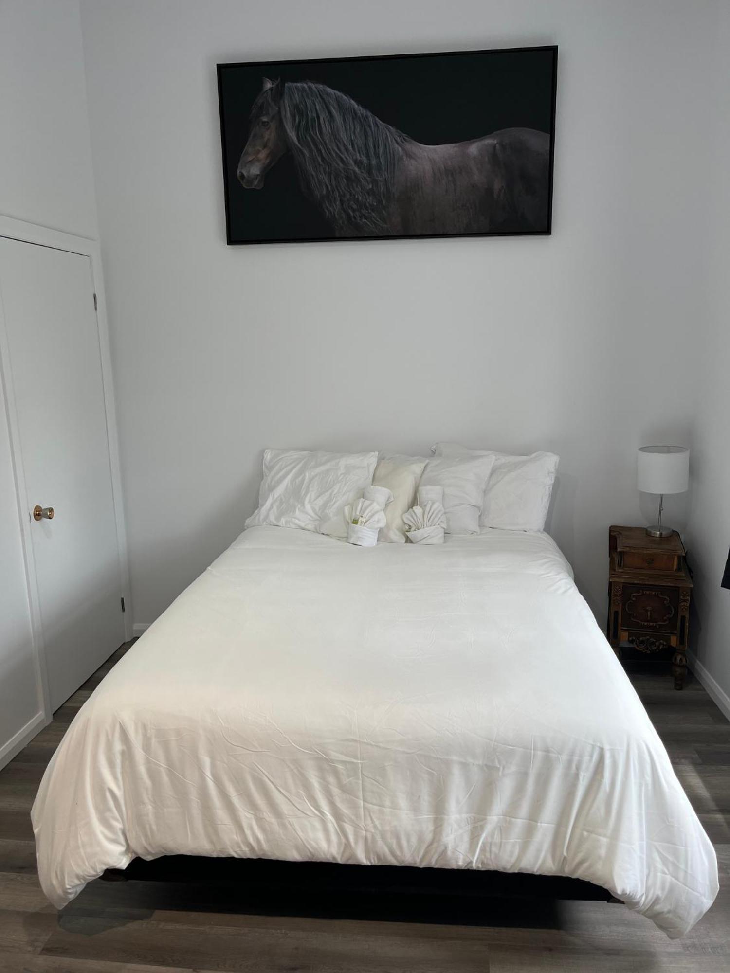 Auberge De Ferme-Neuve Lac-Saint-Paul Экстерьер фото